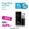 Lilly Drogerie Hugo Boss Nuit Intense woman, ženski parfem EdP 30 ml