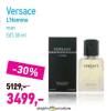 Lilly Drogerie Versace L’Homme man