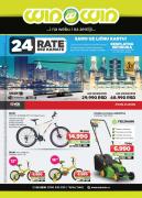 Asortimanski katalog Win Win akcija jun 2017 Katalog Asortimanski katalog Win Win akcija jun 2017