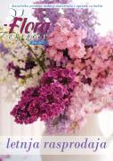 Katalog Katalog Floraekspres rasprodaja leto 2017