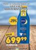 Aman doo Nivea Mleko za sunčanje ZF 30 Aman doo Nivea Mleko za sunčanje ZF 30