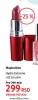 DM market Maybelline Ruž za usne hydra extreme DM market Maybelline Ruž za usne hydra extreme