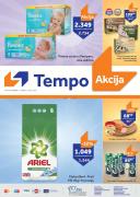 Katalog TEMPO katalog akcija, 29. jun do 12. jul 2017