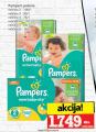 IDEA Pampers-Active baby dry pelene