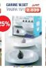 Metalac Luminarc Set tanjira 19 kom Metalac Luminarc Set tanjira 19 kom