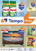 Katalog Katalog TEMPO akcija, 13-26. jul 2017