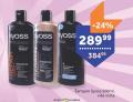 TEMPO Syoss šampon za kosu, 500ml