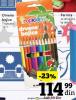 IDEA Školski pribor i oprema Drvene bojice IDEA Školski pribor i oprema Drvene bojice