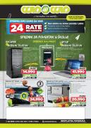 Win Win fokus akcija, katalog septembar 2017 Katalog Win Win fokus akcija, katalog septembar 2017