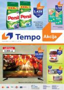 Katalog TEMPO akcija, katalog 7-20. septembar 2017