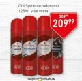 Super Vero Old Spice dezodoransi, 125ml
