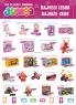 Akcija JUMBO katalog dečijih igračaka i opreme, 29. septembar do 12. oktobar 2017 62819