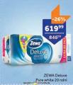 TEMPO Zewa Deluxe toaletni papir, 20 rolni
