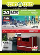 Win Win asortimanski katalog akcija oktobar 2017 Katalog Win Win asortimanski katalog akcija oktobar 2017