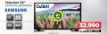 WinWin Shop Televizor Samsung TV 32 in LED HD Ready, UE32M4002
