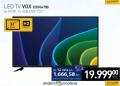 IDEA Televizor Vox TV 32 in LED HD Ready, 32DIG470B