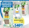 Roda Air wick Osveživač prostora Roda Air wick Osveživač prostora