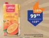 TEMPO La vita Classic sok od pomorandže TEMPO La vita Classic sok od pomorandže