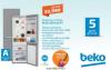 Gigatron Beko Kombinovani frižider Gigatron Beko Kombinovani frižider