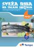 Akcija Tempo akcija sveže ribe, 25-31. oktobar 2017 64145