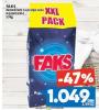 Roda Faks Deterdžent za veš Roda Faks Deterdžent za veš