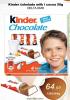 AD Podunavlje Kinder Kinder čokolada