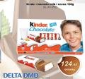 AD Podunavlje Kinder čokolada, 100g