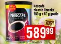 Dis market Nescafe Classic instant kafa, 300g