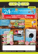 Win Win katalog akcija novembar 2017 Katalog Win Win katalog akcija novembar 2017
