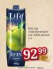 Dis market Nectar Life Premium sokovi Dis market Nectar Life Premium sokovi