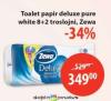 MAXI Zewa Zewa Deluxe toaletni papir