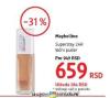DM market Maybelline Tečni puder DM market Maybelline Tečni puder