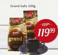 Super Vero Grand Gold melevna kafa, 100g