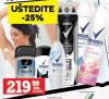 IDEA Rexona Dezodoransi IDEA Rexona Dezodoransi