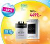 Lilly Drogerie Bvlgari Man Extreme man Lilly Drogerie Bvlgari Man Extreme man