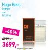 Lilly Drogerie Hugo Boss Orange men Lilly Drogerie Hugo Boss Orange men