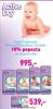 Lilly Drogerie Mamma&Baby Active Dry pelene Lilly Drogerie Mamma&Baby Active Dry pelene