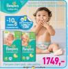 Lilly Drogerie Pampers Active baby dry pelene Lilly Drogerie Pampers Active baby dry pelene