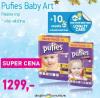 Lilly Drogerie Pufies Baby Art pelene Lilly Drogerie Pufies Baby Art pelene