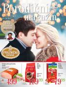Katalog GOMEX magazin, katalog akcija 1-21. decembar 2017