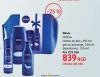 DM market Nivea Creme torbica poklon set DM market Nivea Creme torbica poklon set
