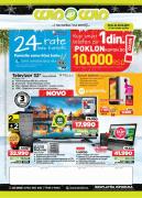 Win Win katalog akcija decembar 2017 Katalog Win Win katalog akcija decembar 2017