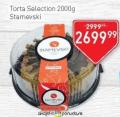 Super Vero Torta Selection Stamevski, 2kg
