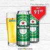 Super Vero Heineken Svetlo pivo 0.5l Super Vero Heineken Svetlo pivo 0.5l