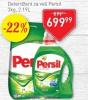Super Vero Persil Deterdžent za veš Super Vero Persil Deterdžent za veš