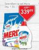 Super Vero Merix Deterdžent za veš Super Vero Merix Deterdžent za veš