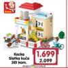 Aksa Sluban Sluban kocke Aksa Sluban Sluban kocke