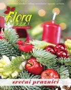 Katalog Floraekspres rasprodaja jesen 2017