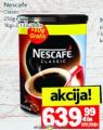 IDEA Nescafe Classic instant kafa, 300g