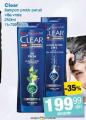 IDEA Clear šampon za kosu protiv peruti, 250ml